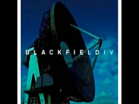 Blackfield - XRay