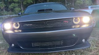 Install the PCM on my 2015 dodge challenger.