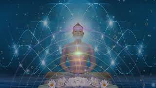 Tibetan Zen Sound Heals the Whole Body Relax, Stillness S;eaks Louder Than Words, Meditation Moment
