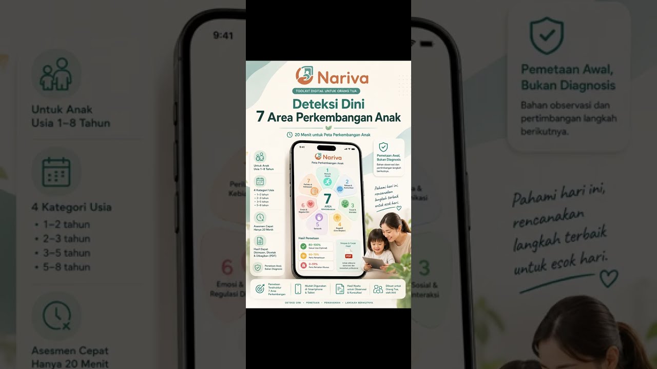 Thumbnail video demo produk NARIVA