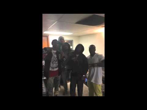 SickDaPunchLiner ft Tay600 100600