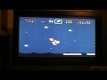Super Mario World SNES Star World 5 Secret Exit Without Switches