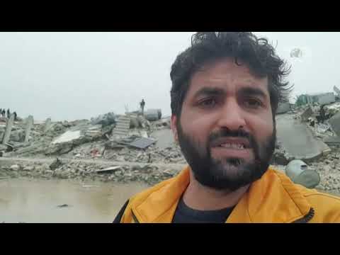 Top News - Frikë për 10 mijë viktima në Turqi!/ Tërmeti më i fuqishëm në historinë e vendit!