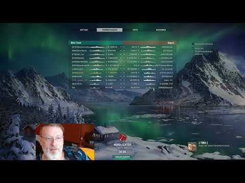 World of Warship  🙂Anfänger Spielempfehlung  🙂spielt CVs und U-Boote Germany