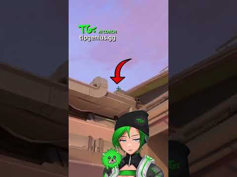 FADE Lineups for SUNSET (NEW VALORANT MAP)