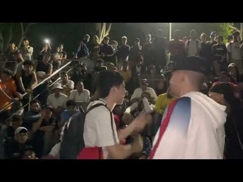 BLESS x FILÓSOFO vs TONY x CDK - 4tos - Fecha Especial - Temporada 2022 II