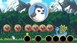 Songbird Symphony (Nintendo Switch)