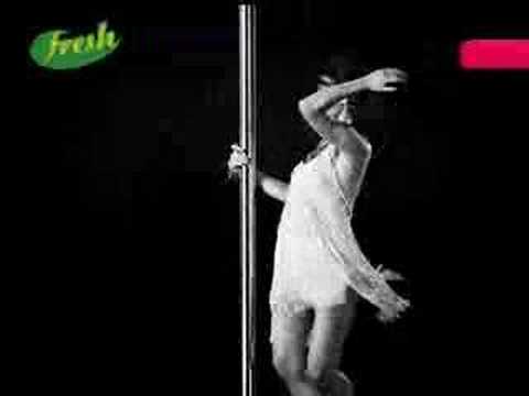 Hyori Lee - Shall We Dance? PV