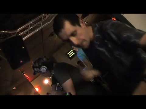 HeavyFeet with Switch MC