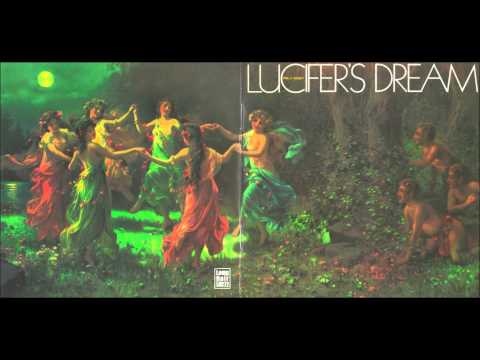 Ralf Nowy - Lucifer's dream