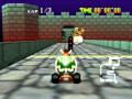 Mario Kart 64 Star Cup Part 2 150cc