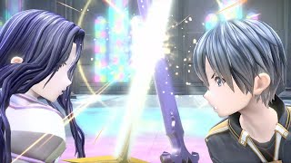 【SAOAL】SWORD ART ONLINE Alicization Lycoris ストーリー part.26