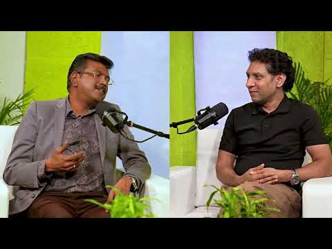 The Journey of a Neurologist | Dr. Nithin’s Inspiring Medical Story