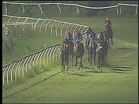 Galoppo 27/07/2016 - 6° corsa