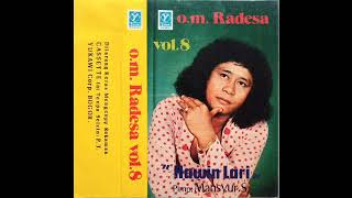 Download lagu Mansyur S & Mahdalena - Goyang Terus (O.M Radesa vol. 8) mp3