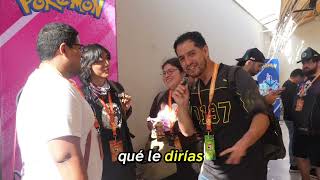 Special Event Lima - Pokémon Día 1 - 23 de Mayo 2026