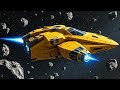 Silent Rebellion The Phantom Fleet Awakens HFY Sci Fi Story