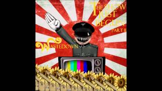 Wastedown - Crows