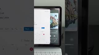 My top 3 favourite iPadOS 16 features #ipad #ios16 #ipadpro