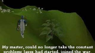 Hell&#39;s Messenger