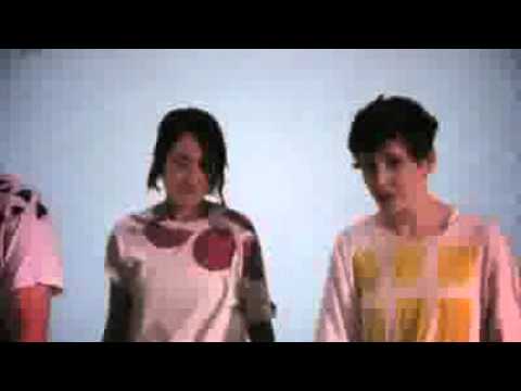 Micachu & The Shapes - Golden Phone