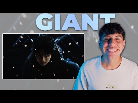 Music producer reacts to "Stray Kids - GIANT"