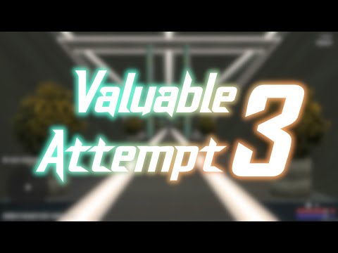 DLF ft. ShondeX ft. PCHZY - Valuable Attempt 3 (by ShaDe)