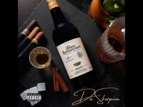 Barbancourt Song , Rhum Barbancourt , Babankou Numero Uno , Haitian Rum , Haiti