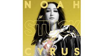 Noah Cyrus - I’m stuck (Audio)