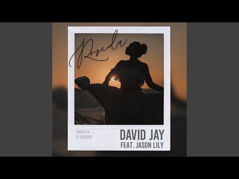 Roseda (Omaz a Ti Frere) (feat. Jason Lily)