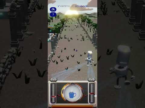 MyoBot Adventure video thumbnail