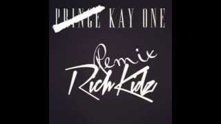 Kay One ft. Emory - Keep Calm (Fuck U) [djpaya edit]