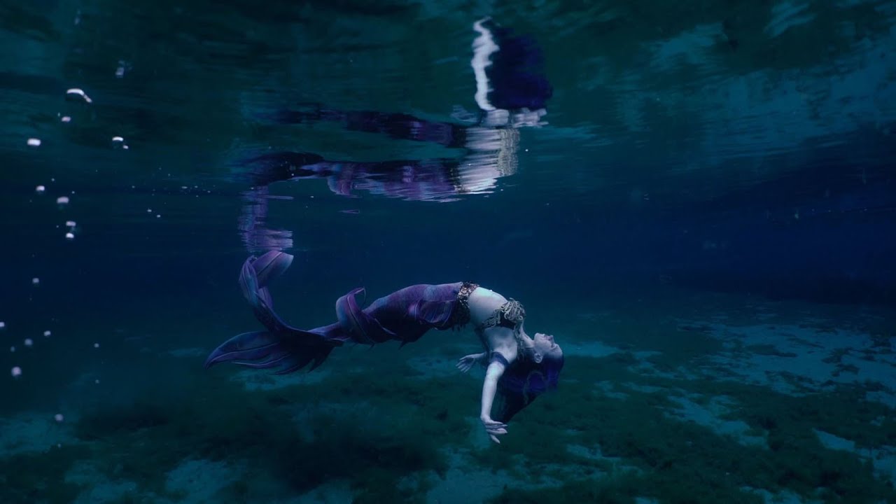 Promotional video thumbnail 3 for Trésor de la Mer