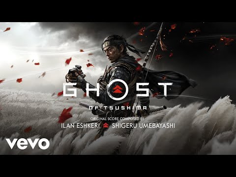 Ilan Eshkeri - Sacrifice of Tradition | Ghost of Tsushima (Music from the Video Game)