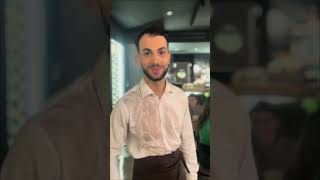 💗🔥 «Սիրանկյունի». Կադրից դուրս