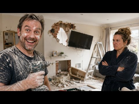 The Most Honest DIY Advert Ever Made