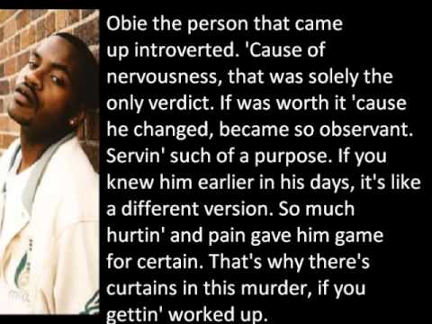 Eminem Ft Obie Trice Emulate Lyrics