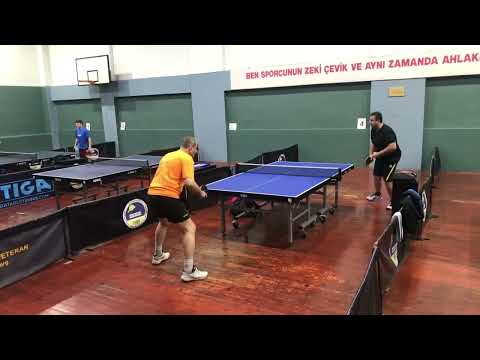 FBVTT | LIVE | SADİ ÖZKAN - MEHMET EMİN ÖZBAĞCI | LAST 16 | 29.01.2023