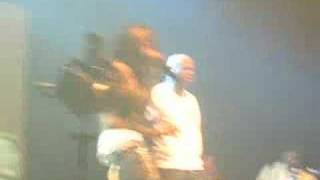 Lil Wayne & Birdman @ HMH Amsterdam