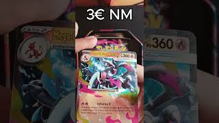 NO HAGAS como YO y MANTELO SELLADO!! #pokemon