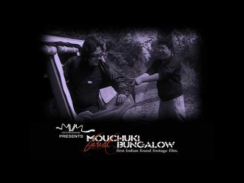 FIRST BENGALI FOUND FOOTAGE HORROR FILM | Title Track | Nijhum Raat | Acoustic Version