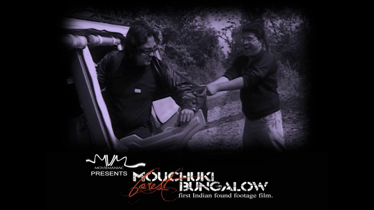 FIRST BENGALI FOUND FOOTAGE HORROR FILM | Title Track | Nijhum Raat | Acoustic Version