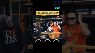 Download lagu It turns out that one of the founders of The Jak Mania was originally a supporter of Persib Bandu... mp3 Download lagu It turns out that one of the founders of The Jak Mania was originally a supporter of Persib Bandu... mp3