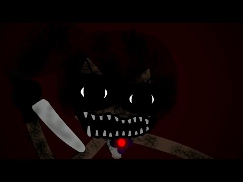 ROMAIN WORLD/ LUAN 85 - JUMPSCARES ( THE LOUD SILENT HILL :REMAKE - ANIMATION )