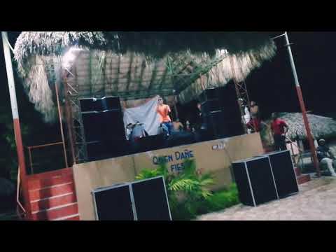 Rancel RM Pa Que Mueva El Cut (EN VIVO)