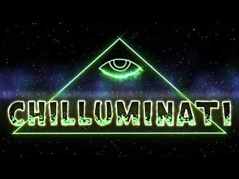 The Chilluminati Podcast - Episode 38 - Alex Internet Mysteries Part 1 - KUTCHIE'S KEYLIME PIE