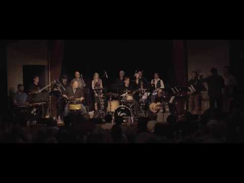 Tommy Igoe Groove Conspiracy | Feat Scott Johnson and The Blue Devils