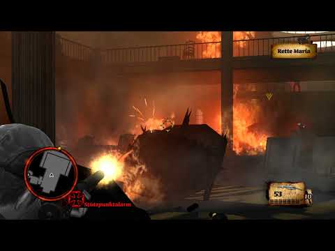 The Saboteur #065 - Siedepunkt