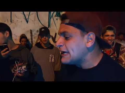 CATATAU x PEIXE | Primeira Fase | 13º Batalha dos Estudantes | Guarulhos | SP