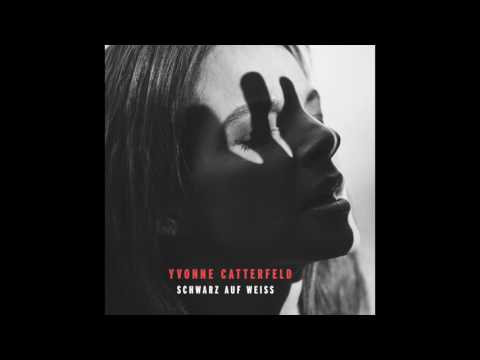 Yvonne Catterfeld - Schwarz auf weiß (Track by Track)